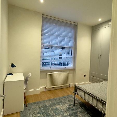 Cosy Modern Home Euston Fitzrovia Londres Extérieur photo