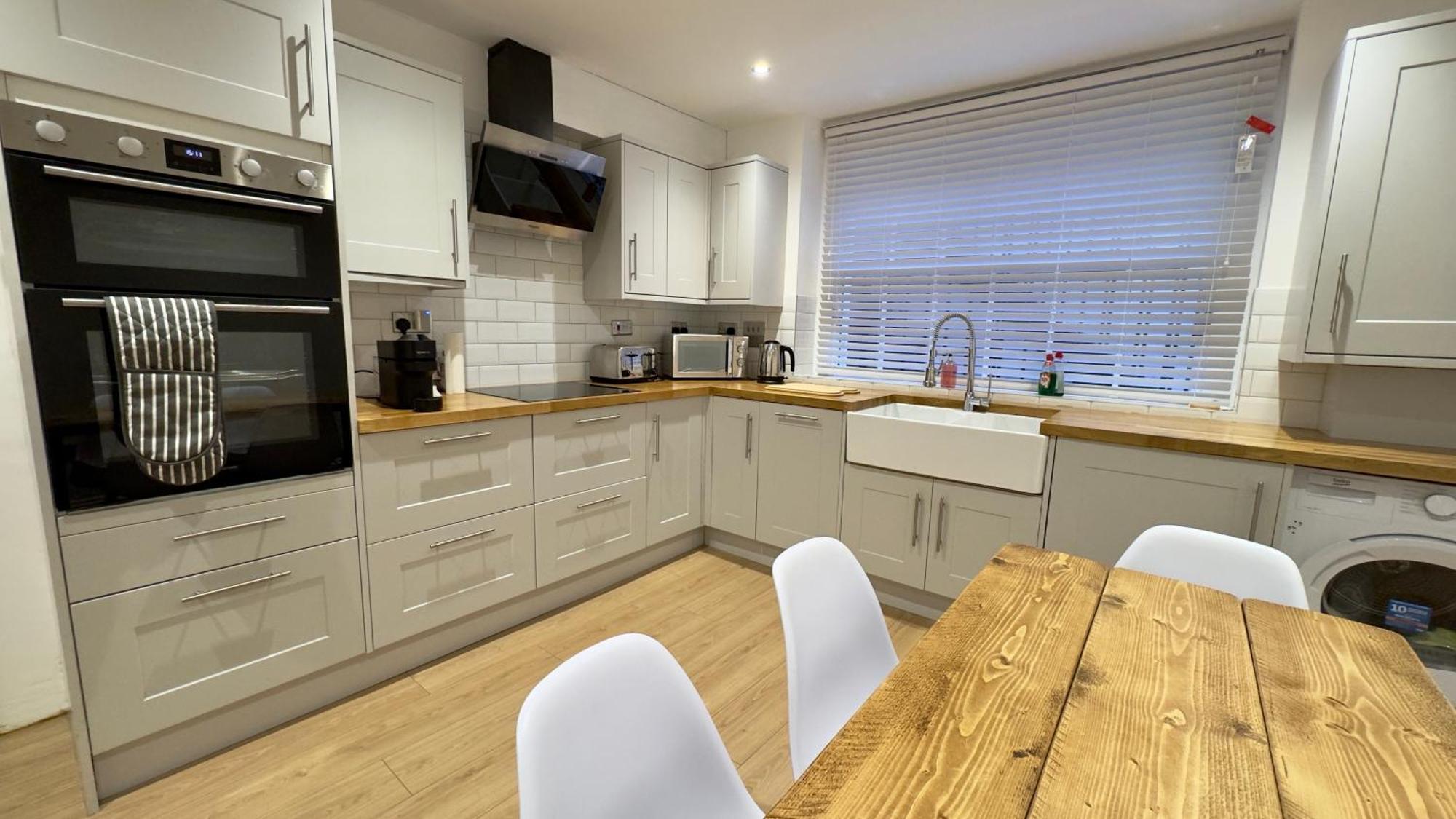 Cosy Modern Home Euston Fitzrovia Londres Extérieur photo
